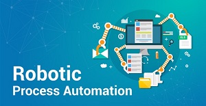 ROBOTIC PROCESS AUTOMATION RPA SCOPE IN GOVERNMENT & HEALTH CARE SECTOR