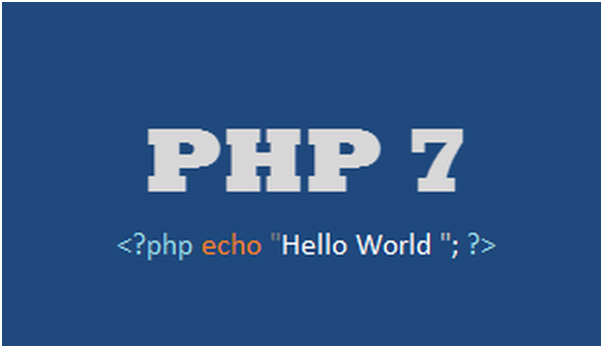 PHP-7: The New Era of Web Development