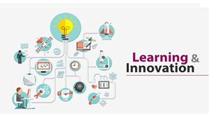 E-Learning: Catalyst for Organizational Innovation