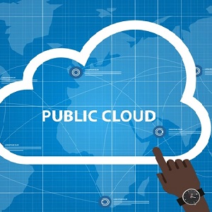 AN INSIGHT INTO PUBLIC CLOUD ADOPTION TRENDS
