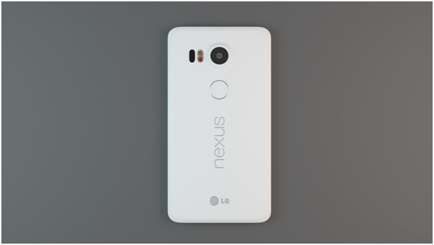 Nexus 6P: Gold Edition and its Advanced Features