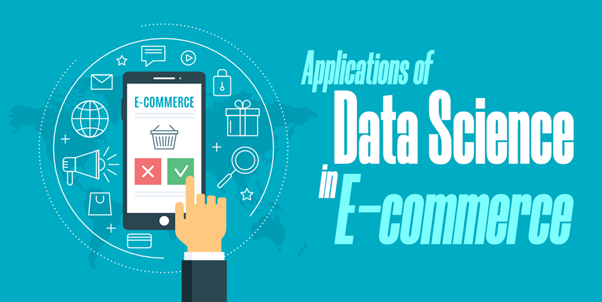 Apps of Data in E-com
