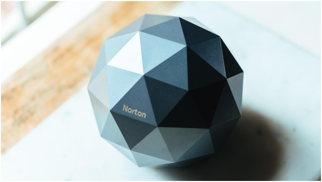 LOOKING AFTER YOUR HOME: NORTON CORE
