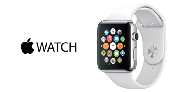 A WATCH AND A FITNESS DEVICE - APPLE WATCH