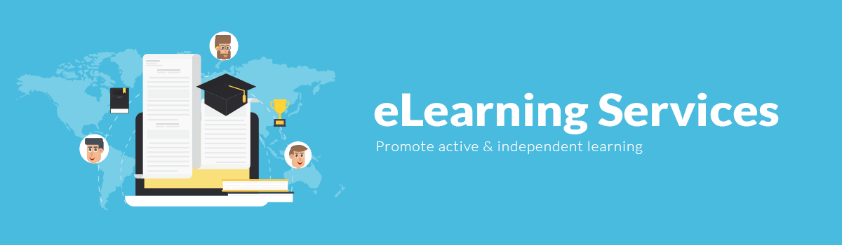 Elearning Services