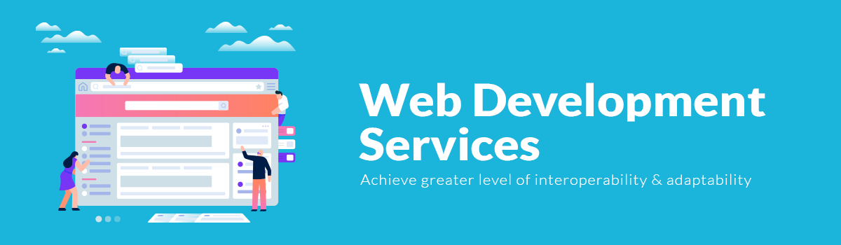 Web Development