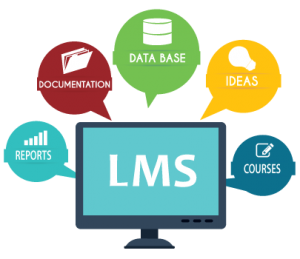 Custom LMS Implementation