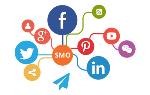 Social Media Optimization