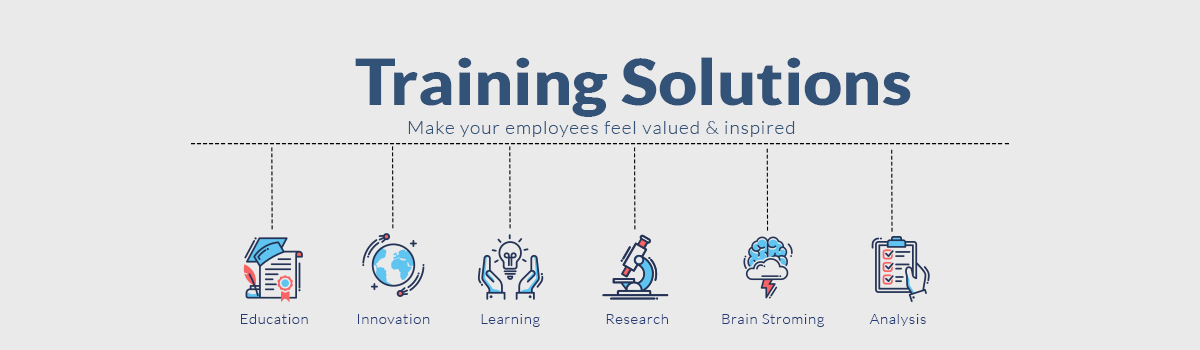 Training Solutions