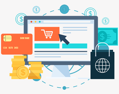 eCommerce Web Application