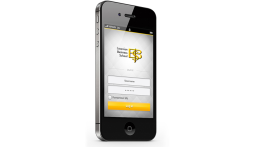 EBS Bussiness School App